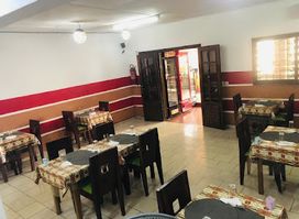 Restaurant le Trésor des Saveurs