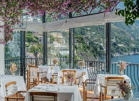 Ristorante La Scalinatella