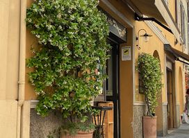 Osteria Dello Zingaro