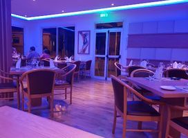 Steakhouse By Michael