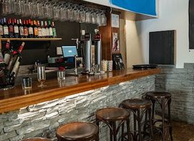 La Criolla Asador Madrid