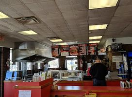 Burger Pit