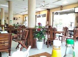 Battambang Town Restaurant