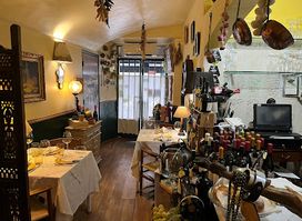 Bistro Barão