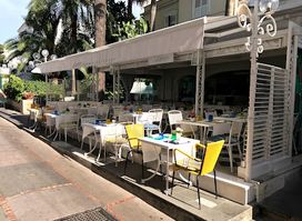 Ristorante D'Amore