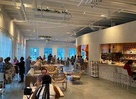 South and Central