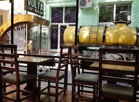 VOLTA Craft Beer Bar