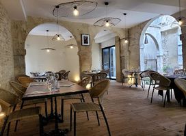 Restaurant La Belle Epoque
