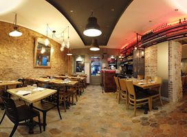 O'Bottega Versailles