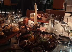 Erlandssons Restaurang & Bar