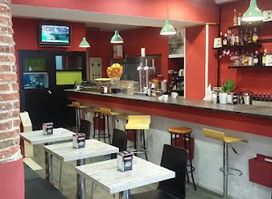 Josemi. Food&Beer