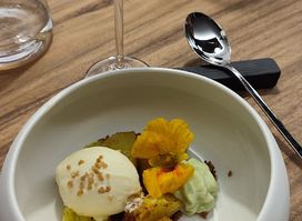 Restaurant Mysa - Cuisine d'émotions