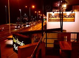Restaurant Barbacoa