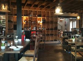 Chez Koen
