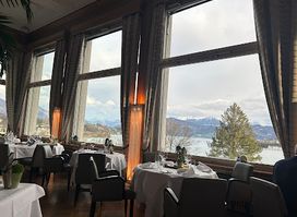Restaurant Scala