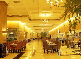 Bellagio Restaurant Pekanbaru