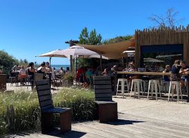La Plage le Veillon