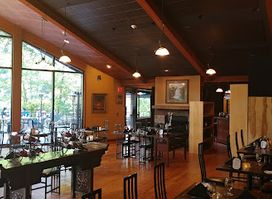 Riverview Restaurant