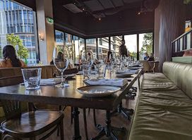 Market Bistro