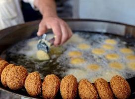 فلافل ابو عراق