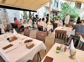 ALKA - FINE FOOD OLD MONEY STYLE RESTAURANT