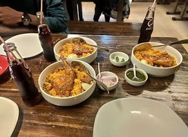 Bhoj