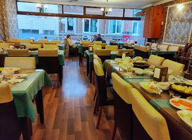 Doy Doy Restaurant