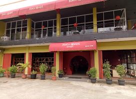 Kuala Oriental Restaurant Budi Utomo
