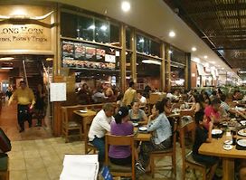 LongHorn Grill & Drinks - San Miguel