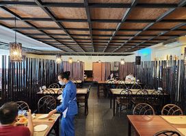 Nonki Japanese Restaurant (Davao)