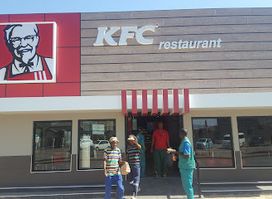 KFC Gobabis