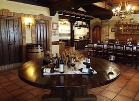 La Bodega La Dori