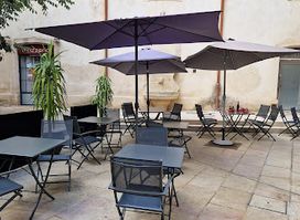 Restaurant Palosanto