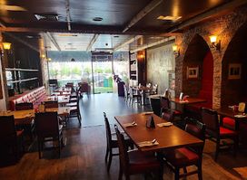 Cucina Italian