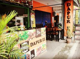 Dapur EL