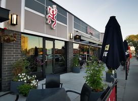 Nicolino's
