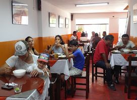 Restaurante D'Liz