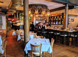 Garde Manger