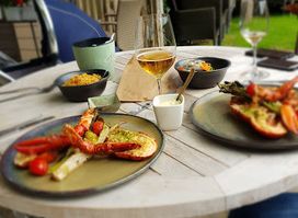 Bistro 't Molenhuys