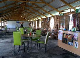 Lunar Park & Grill ,Nakuru city