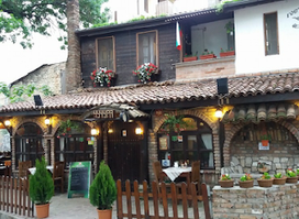Chuchura Restaurant
