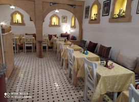 Le Panier du Chef Chez Rachid Akachoud