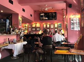 RADIO CAFE