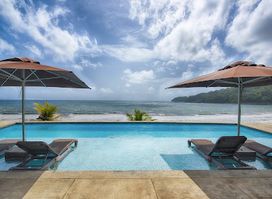 Pagua Bay House