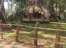 Kingfisher Resort
