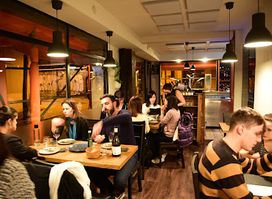 Morralet - Restaurant Gràcia Barcelona