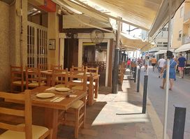 Restaurante Camino De Santiago