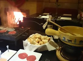 Le Resto Chez Papa