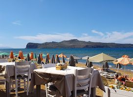 Kri-Kri Restaurant