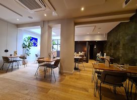 NOU RESTAURANT